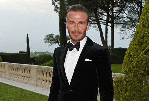 David Beckham bất ngờ xuất hiện, khuấy đảo buổi tiệc từ thiện bên lề Cannes