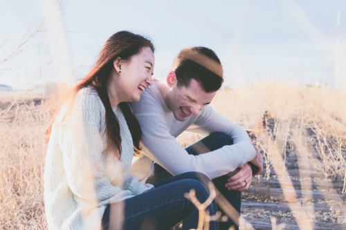 Hôn nhân chỉ bền khi chồng 'sợ vợ'