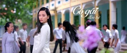 “Cô gái đến từ hôm qua” được công chiếu tại Liên hoan phim BIFAN 2017