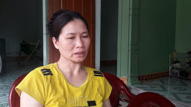 Xác định 9 lao động Việt tử vong ở biển Trung Quốc