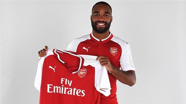 Arsenal có được Lacazette là nhờ…..Mourinho