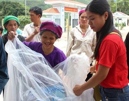 Xúc động những hình ảnh “Hành trình trở lại chiến trường xưa và tri ân các đồng đội”