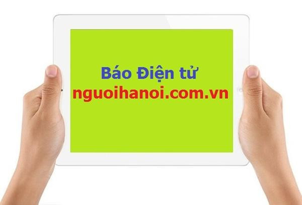 Ngõ Huy Văn, quận Đống Đa, Hà Nội.