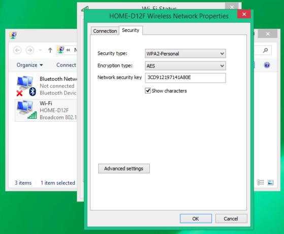 Cần làm gì khi quên mật khẩu WiFi?