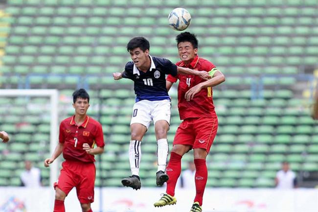 Cầu thủ Việt Nam lên tiếng về nghi vấn bán độ ở SEA Games 29
