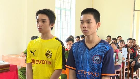 Giành “gái” trên Facebook, thiếu niên bị đánh tử vong