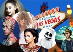 Taylor Swift, Justin Bieber phẫn nộ vô cùng trên Twitter trước tin xả súng tại Las Vegas