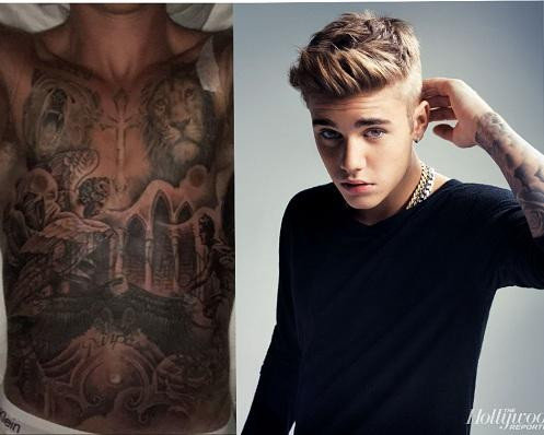 Thị trưởng chỉ trích Justin Bieber vẽ bậy trên tường  Ngôi sao