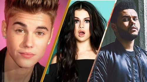 Hẹn hò lại với tình cũ Justin, Selena Gomez chia tay The Weeknd sau 10 tháng bên nhau