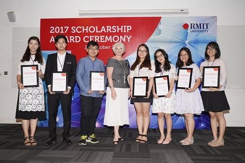 Đại học RMIT Việt Nam: Đào tạo “trúng” nhu cầu thực tế