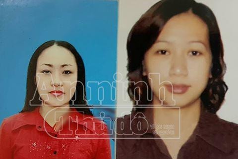 Khởi tố 2 nhân viên Bệnh viện Đa khoa Xanh Pôn làm giả giấy chuyển viện