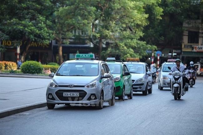 ‘Cơn bão’ Uber, Grab: Hình hài xe taxi hay chỉ kết nối công nghệ?