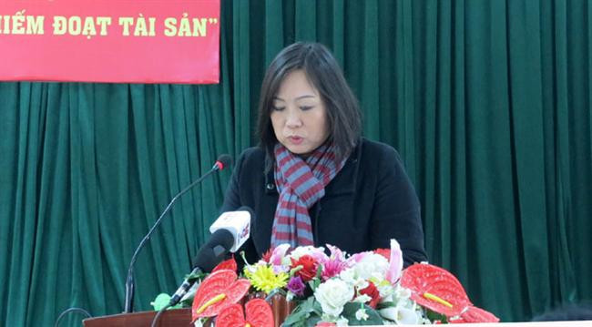 Tòa án Nhân dân Cấp cao tại Hà Nội xin lỗi người bị kết án oan