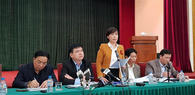 Hà Nội dành hơn 287 tỷ đồng tặng quà đối tượng chính sách dịp Tết