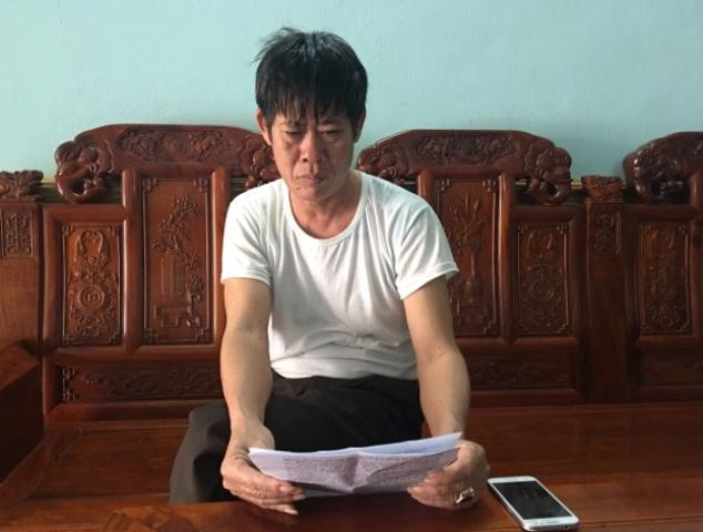 UBND tỉnh Thanh Hóa chỉ đạo giải quyết vụ UBND xã Hà Long có dấu hiệu “bảo kê” HTX Dịch vụ nông nghiệp