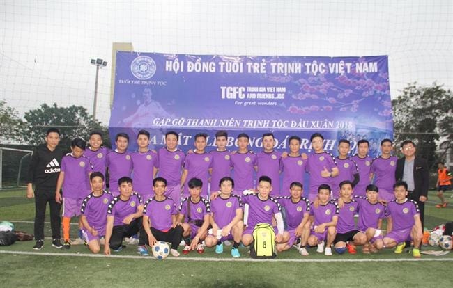 Phát huy tinh thần thể dục - thể thao từ các Dòng Họ