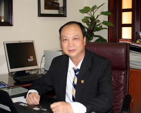 Ông Nguyễn Đình Thắng được bầu làm Chủ tịch LienvietPostBank