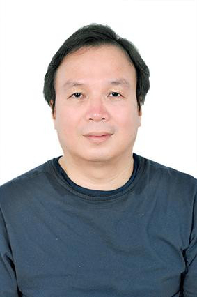 Nhà thơ Nguyễn Tiến Thanh