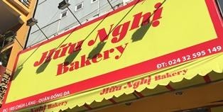 Số 185 Chùa Láng, Đống Đa, Hà Nội: Cửa Hàng Hữu Nghị Bakery