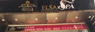 Số 191 Chùa Láng, Đống Đa, Hà Nội: Elsa Spa