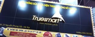 Số 23 Nguyễn Phong Sắc, Cầu Giấy, Hà Nội: Truesmart