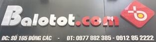 Số 165 Đông Các, Ô Chợ Dừa, Đống Đa, Hà Nội: Balotot.com
