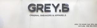 Số 179 Đông Các, Ô Chợ Dừa, Đống Đa, Hà Nội: GREY.B