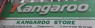 Ngã 7 Đông Các, Ô Chợ Dừa, Đống Đa, Hà Nội: Kanggaroo store