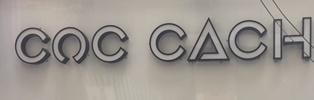 Số 59 Đông Các, Ô Chợ Dừa, Đống Đa, Hà Nội: Cọc cạch shop
