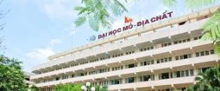 Trường Đại học Mỏ - Địa chất: Số 18 Phố Viên, phường Đức Thắng, Bắc Từ Liêm, Hà Nội