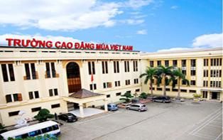 Cao Đẳng Múa Việt Nam: Khu Văn hóa nghệ thuật, Đường Hồ Tùng Mậu, Phường Mai Dịch, Quận Cầu Giấy, Hà Nội