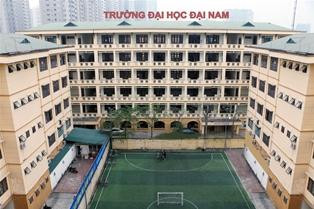Trường Đại học Đại Nam: Số 56 Vũ Trọng Phụng, Thanh Xuân, Hà Nội