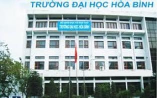 Trường Đại học Hòa Bình: Số 8 Bùi xuân Phái, Mỹ Đình 2, Quận Nam Từ Liêm, Hà Nội