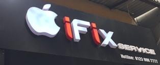 Số 14 Trần Hữu Tước, Nam Đồng, Đống Đa, Hà Nội: IFiX