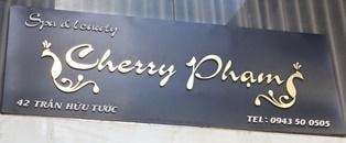 Số 42 Trần Hữu Tước, Nam Đồng, Đống Đa, Hà Nội: Cherry Phạm