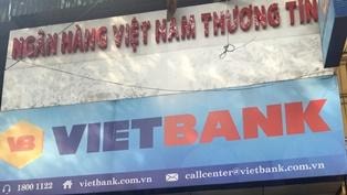 56 Trung Hòa,Cầu Giấy, Hà Nội: Ngân hàng Việt Nam thương tín Vietbank