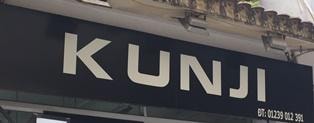 Số 27 Trần Hữu Tước, Nam Đồng, Đống Đa, Hà Nội: Kunji