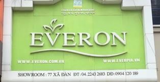 77 Xã Đàn - Đống Đa - Hà Nội: EVERON