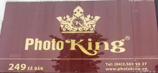 249 Xã Đàn, Đống Đa, Hà Nội: PHOTO KING