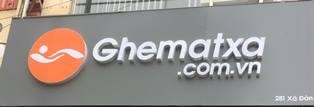 281 Xã Đàn, Đống Đa, Hà Nội: GHEMATXA