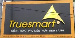 31 Xã Đàn, Đống Đa, Hà Nội: TRUESMART