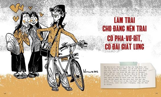 Ôn cố tri tân với “Thương nhớ thời bao cấp”