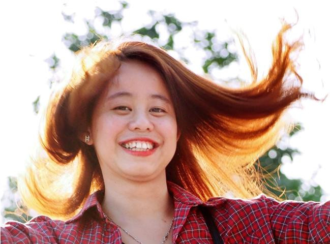 Nụ cười Hà Nội: Ảnh dự thi của tác giả Nguyễn Anh Dũng, Nguyễn Bá Trinh, Bình Quang