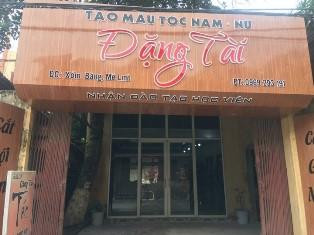 Khu 2, Xã Mê Linh, Huyện Mê Linh, Hà Nội: Đặng Tài Hair salon