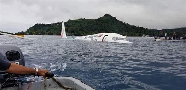 Thông tin thêm về 4 công dân Việt Nam trên máy bay gặp nạn tại Micronesia