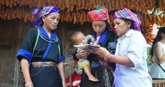 Bổ sung kinh phí thí điểm cấp radio cho vùng dân tộc thiểu số