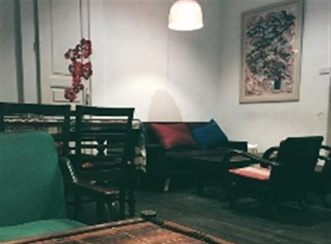 16 Tống Duy Tân, Hàng Bông, Hoàn Kiếm, Hà Nội: Puku Cafe & Bar	