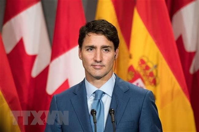 Thượng viện Canada thông qua CPTPP