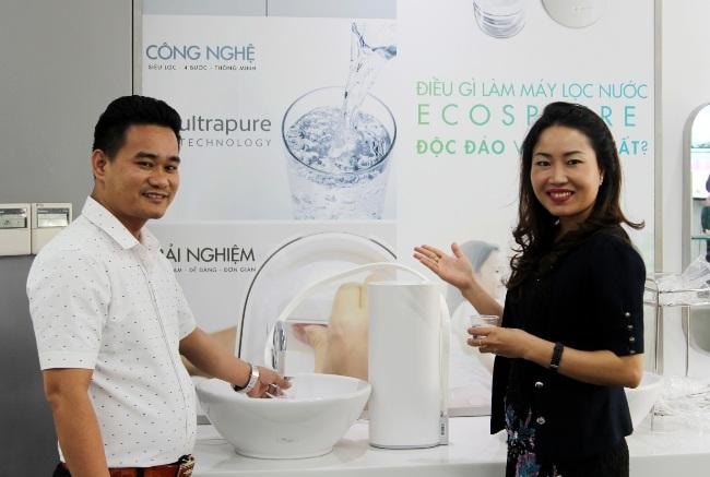 Hãy trở thành người tiêu dùng thông minh với sản phẩm NuSkin