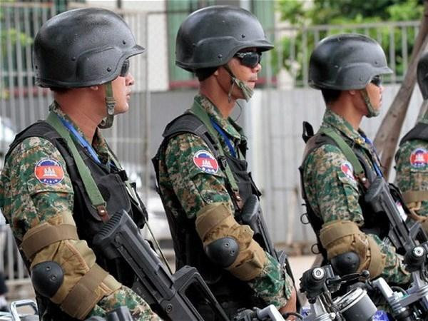 ASEAN thông qua kế hoạch hành động chống khủng bố